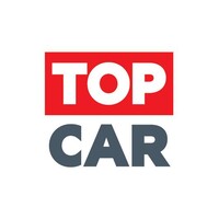 TOPCAR Logo