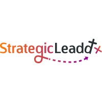 Strategic Leadd Logo