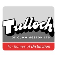 Tulloch of Cummingston Ltd Logo
