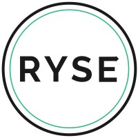 RYSE Financial Logo