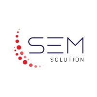 SEM Solution Logo