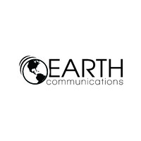 Earth Communications Logo