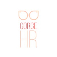 Gorge HR Logo