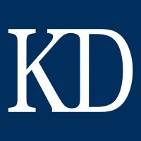 King Durham Logo