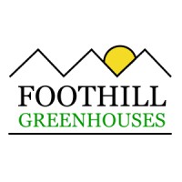 Foothill Greenhouses Ltd. Logo