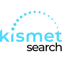 Kismet Search Logo