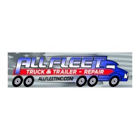 All Fleet Inc. Logo