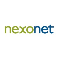 Nexonet - Comunicación y Márketing Digital Logo