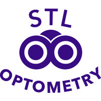 STL Optometry Logo
