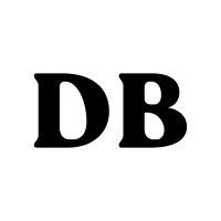 DoubleBlind Logo