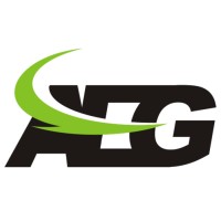 AEG Distributors Logo