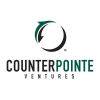 CounterPointe Ventures Logo