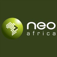 Neo Africa Logo