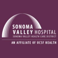 Sonoma Valley Hospital Logo