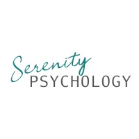 Serenity On South Psychology Clinic Logo
