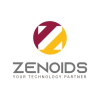 Zenoids Logo