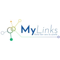 My Links Logo