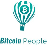 Bitcoin People Logo