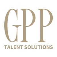GPP Talent Solutions Logo