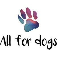 All for Dogs Logo