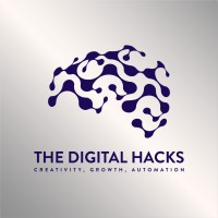 The Digital Hacks Logo