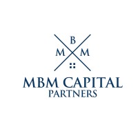 MBM Capital Partners Logo