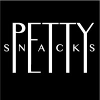 Petty Snacks Logo