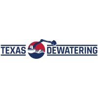 Texas Dewatering Logo