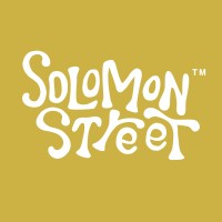 Solomon Street Logo