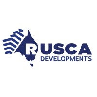 Rusca Developments Pty Ltd Logo
