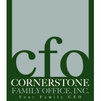 Cornerstone Family Office Inc Logo