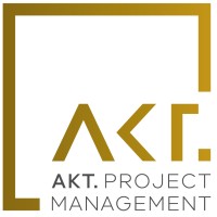 Akt. Project Management Logo
