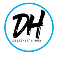 Designers Hub Logo