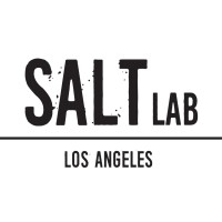 SALT lab LA Logo
