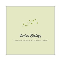 Vertex Biology Logo
