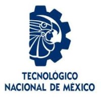 Tecnológico Nacional de México (TecNM) Logo