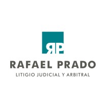 Rafael Prado - Litigio Judicial y Arbitral Logo