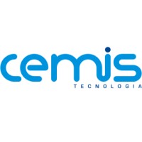 Cemis Tecnologia Logo