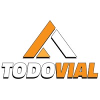 Todo Vial SRL Logo