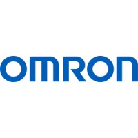 OMRON Industrial Automation APAC Logo