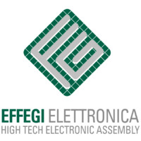 EFFEGI ELETTRONICA Logo