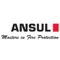 Ansul NV/SA Logo