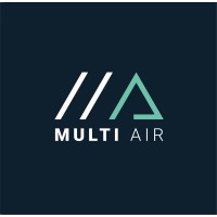 MultiAir Logo