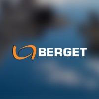 Berget AS Logo
