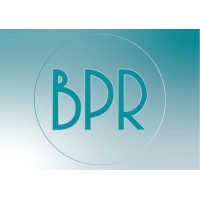 BPR Danışmanlık Logo