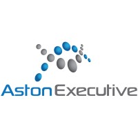 Aston Executive Consulting Ltd Logo