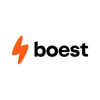Boest Logo
