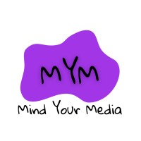 Mind Your Media Logo