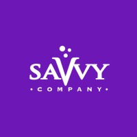 Savvy Company Logo