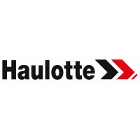 HAULOTTE ROMANIA Logo